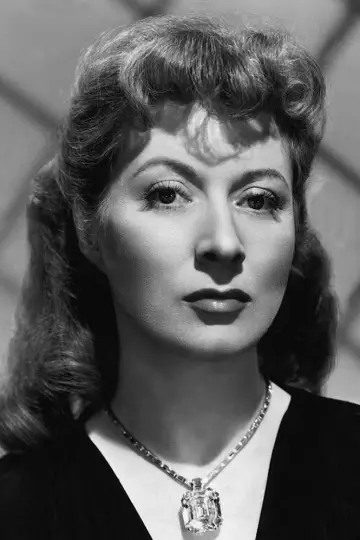 Фото Грір Гарсон (Greer Garson) #401713