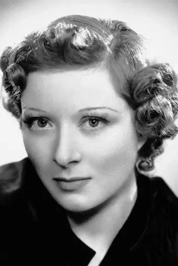 Фото Грір Гарсон (Greer Garson) #401715