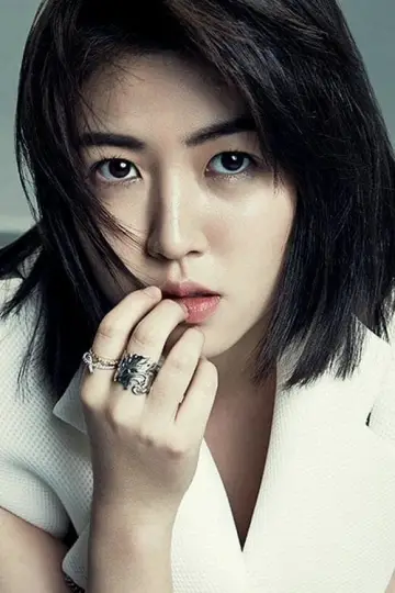 Фото Шим Юн Кюн (Shim Eun-kyung) #34988