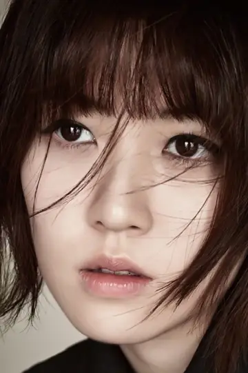 Фото Шим Юн Кюн (Shim Eun-kyung) #34989