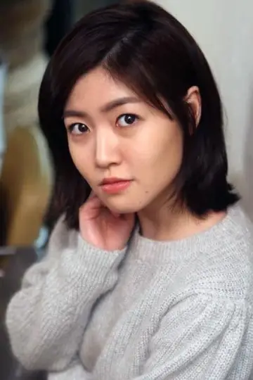 Фото Шим Юн Кюн (Shim Eun-kyung) #34990