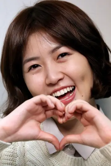 Фото Шим Юн Кюн (Shim Eun-kyung) #34991