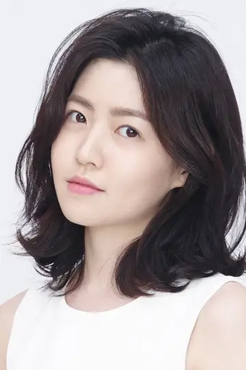 Фото Шим Юн Кюн (Shim Eun-kyung) #34992