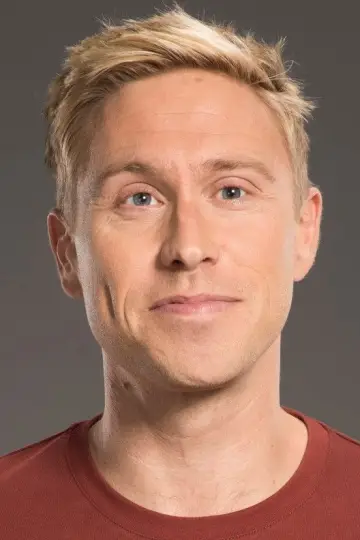 Фото Рассел Говард (Russell Howard) #395979