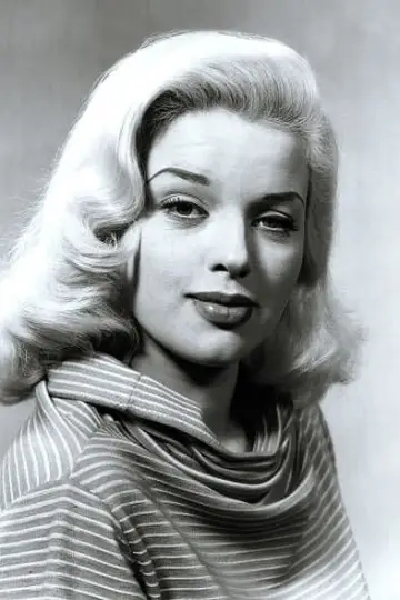 Фото Діана Дорс (Diana Dors) #333145