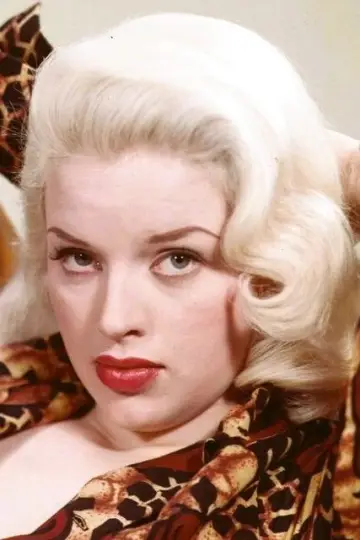 Фото Діана Дорс (Diana Dors) #333146
