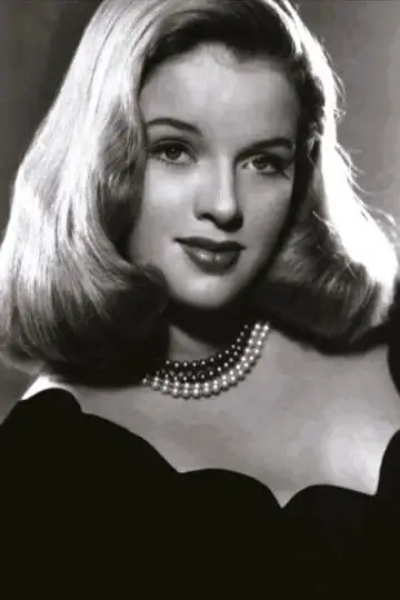 Фото Діана Дорс (Diana Dors) #333147