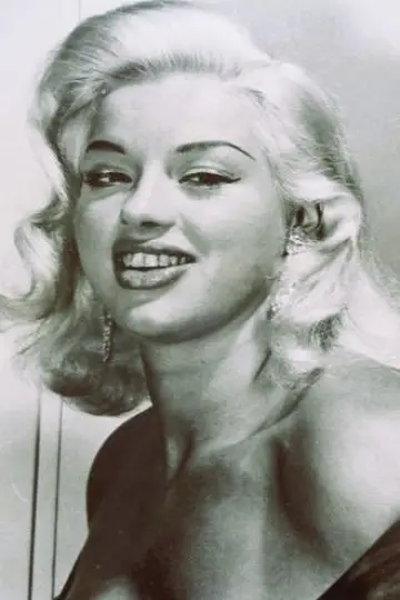 Фото Діана Дорс (Diana Dors) #333148