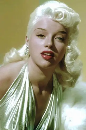 Фото Діана Дорс (Diana Dors) #629683