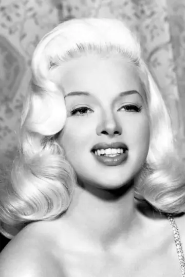Фото Діана Дорс (Diana Dors) #629684