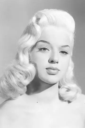 Фото Діана Дорс (Diana Dors) #629685