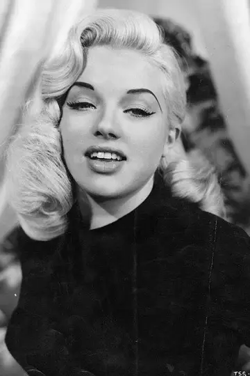 Фото Діана Дорс (Diana Dors) #629687