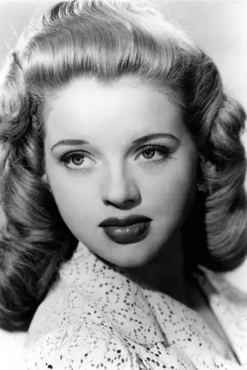 Фото Діана Дорс (Diana Dors) #629688