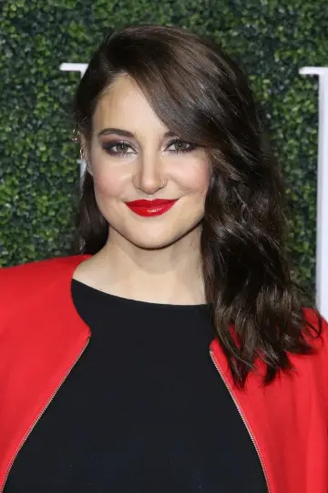 Фото Шейлін Вудлі (Shailene Woodley) #22