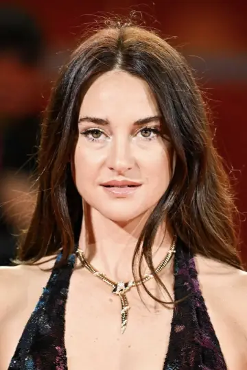Фото Шейлін Вудлі (Shailene Woodley) #326262