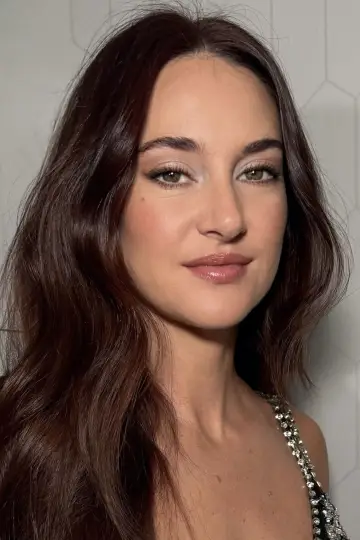 Фото Шейлін Вудлі (Shailene Woodley) #326263
