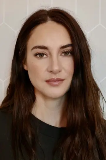 Фото Шейлін Вудлі (Shailene Woodley) #326264