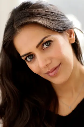 Фото Шитал Шет (Sheetal Sheth) #151700