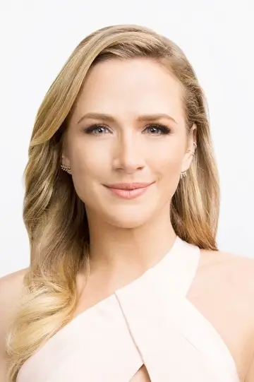 Фото Шантель Ван Сантен (Shantel VanSanten) #328719
