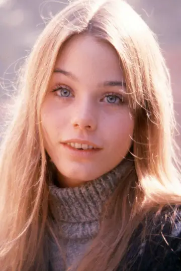Фото Сьюзан Дей (Susan Dey) #263026