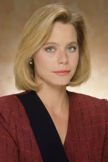 Фото Сьюзан Дей (Susan Dey) #263027