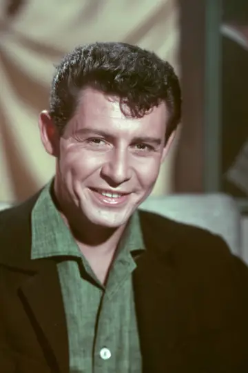 Фото Едді Фішер (Eddie Fisher) #331999