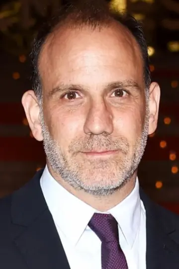Фото Нік Сендов (Nick Sandow) #186844