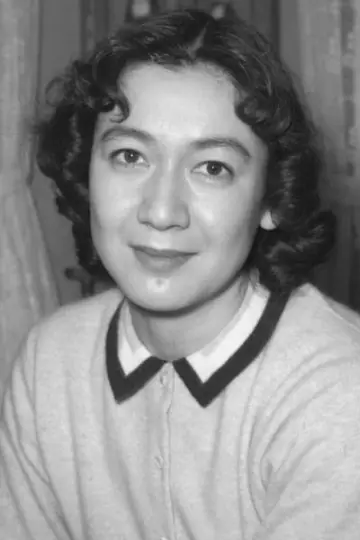 Фото Сецуко Хара (Setsuko Hara) #101270