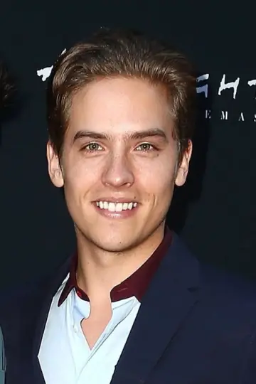 Фото Ділан Спроус (Dylan Sprouse) #6957