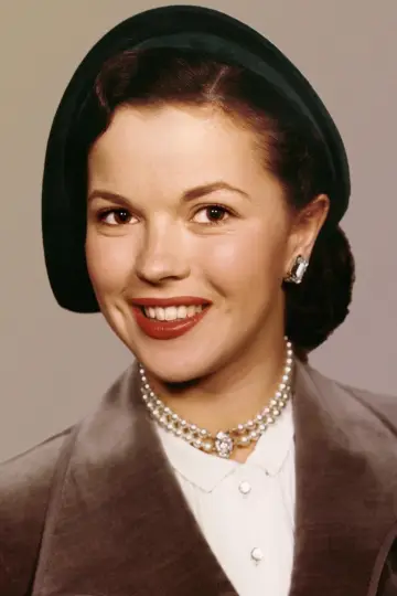 Фото Ширлі Темпл (Shirley Temple) #210692