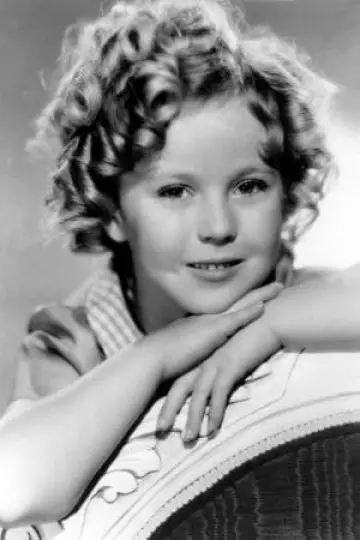 Фото Ширлі Темпл (Shirley Temple) #210696