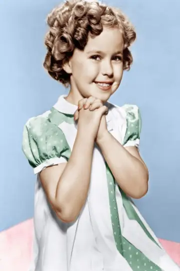 Фото Ширлі Темпл (Shirley Temple) #210697