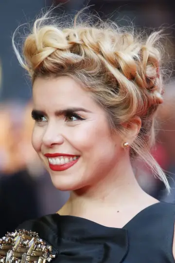 Фото Палома Фейт (Paloma Faith) #99861
