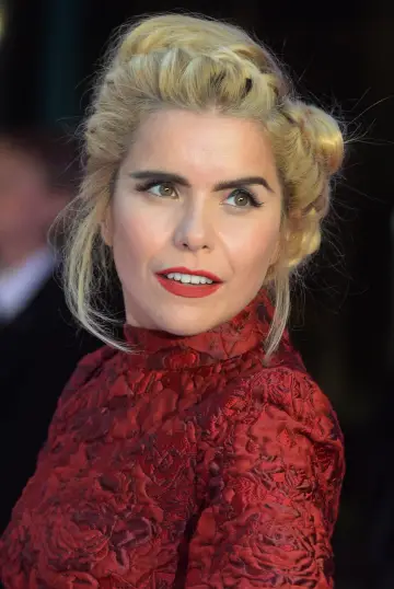 Фото Палома Фейт (Paloma Faith) #99862
