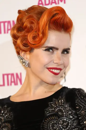 Фото Палома Фейт (Paloma Faith) #99863