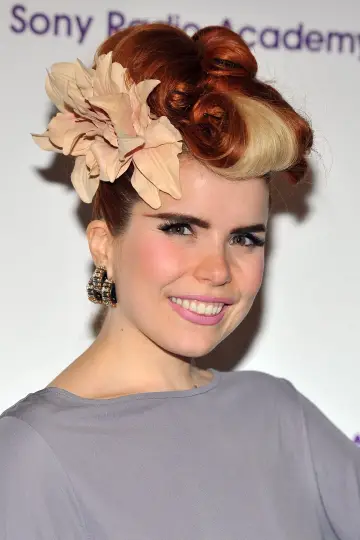 Фото Палома Фейт (Paloma Faith) #99865
