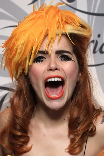 Фото Палома Фейт (Paloma Faith) #99867