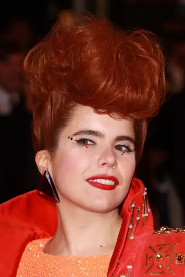 Фото Палома Фейт (Paloma Faith) #99872