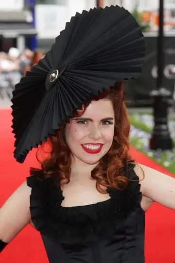 Фото Палома Фейт (Paloma Faith) #99873