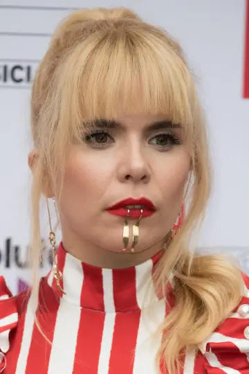 Фото Палома Фейт (Paloma Faith) #99874