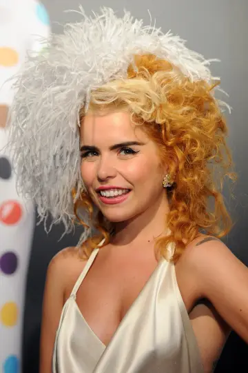 Фото Палома Фейт (Paloma Faith) #99875