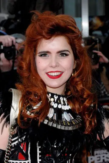 Фото Палома Фейт (Paloma Faith) #99882