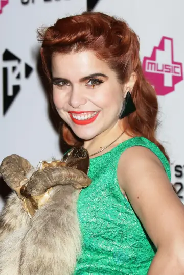 Фото Палома Фейт (Paloma Faith) #99883