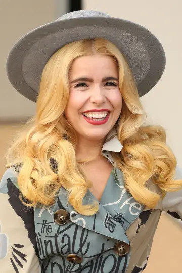 Фото Палома Фейт (Paloma Faith) #99886
