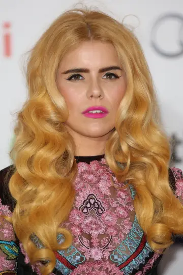 Фото Палома Фейт (Paloma Faith) #99888