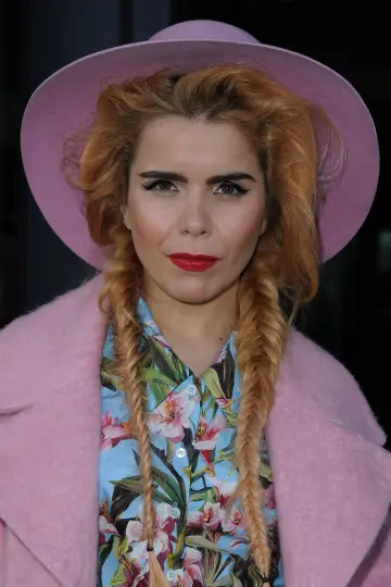 Фото Палома Фейт (Paloma Faith) #99892