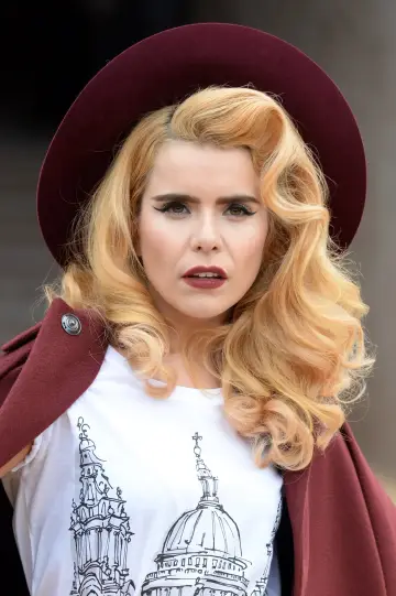 Фото Палома Фейт (Paloma Faith) #99893
