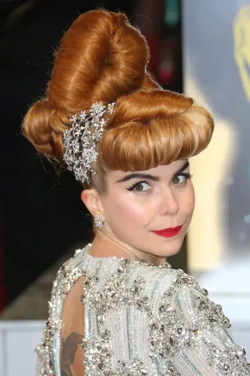 Фото Палома Фейт (Paloma Faith) #99896