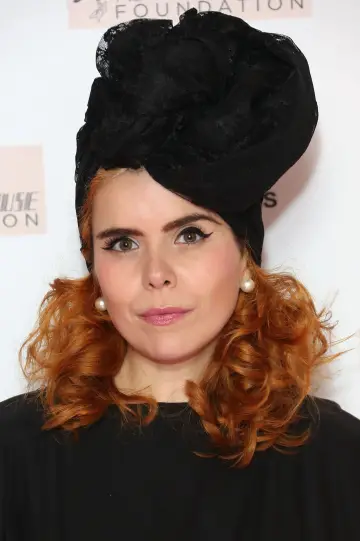 Фото Палома Фейт (Paloma Faith) #99897