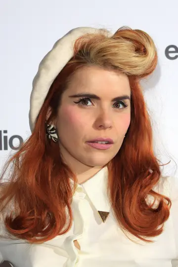 Фото Палома Фейт (Paloma Faith) #99901